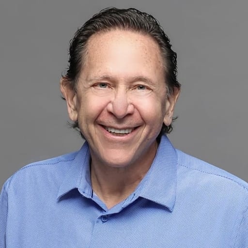 Marc S. Ullman